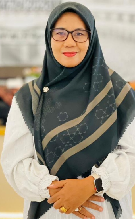 Dr. Erma Suriani