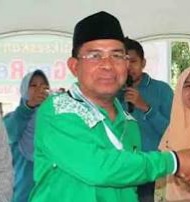 Drs. H. Moh. Jamiludin, MM.