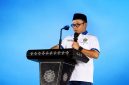 Ketua Umum PW IKA PMII NTB, Akhdiansyah
