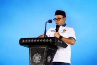 Ketua Umum PW IKA PMII NTB, Akhdiansyah