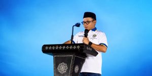 Apresiasi Program Desa Berdaya, IKA PMII NTB Sampaikan Sejumlah Rekomendasi