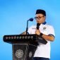 Ketua Umum PW IKA PMII NTB, Akhdiansyah