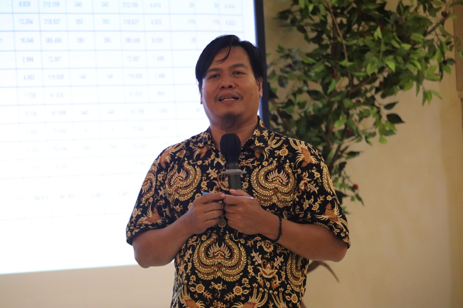 Jayadi : Dari PMII Menuju Pengabdian untuk Nahdlatul Ulama dan Pemberdayaan Masyarakat