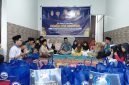 IKA-PMII NTB Gelar Iftor Jama’i ke-7, Tekankan Keaktfikan Alumni dan Kaderisasi.