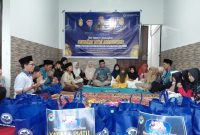 IKA-PMII NTB Gelar Iftor Jama’i ke-7, Tekankan Keaktfikan Alumni dan Kaderisasi.