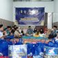 IKA-PMII NTB Gelar Iftor Jama’i ke-7, Tekankan Keaktfikan Alumni dan Kaderisasi.