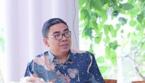 Lalu Aksar Ansori Faishal : Dari Ketua PMII Mataram Menuju Tokoh Demokrasi dan Nahdlatul Ulama Nusa Tenggara Barat