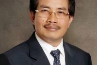 Dr. H. Jamaluddin, S.H., M.Si