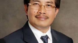Dr. H. Jamaluddin, S.H., M.Si
