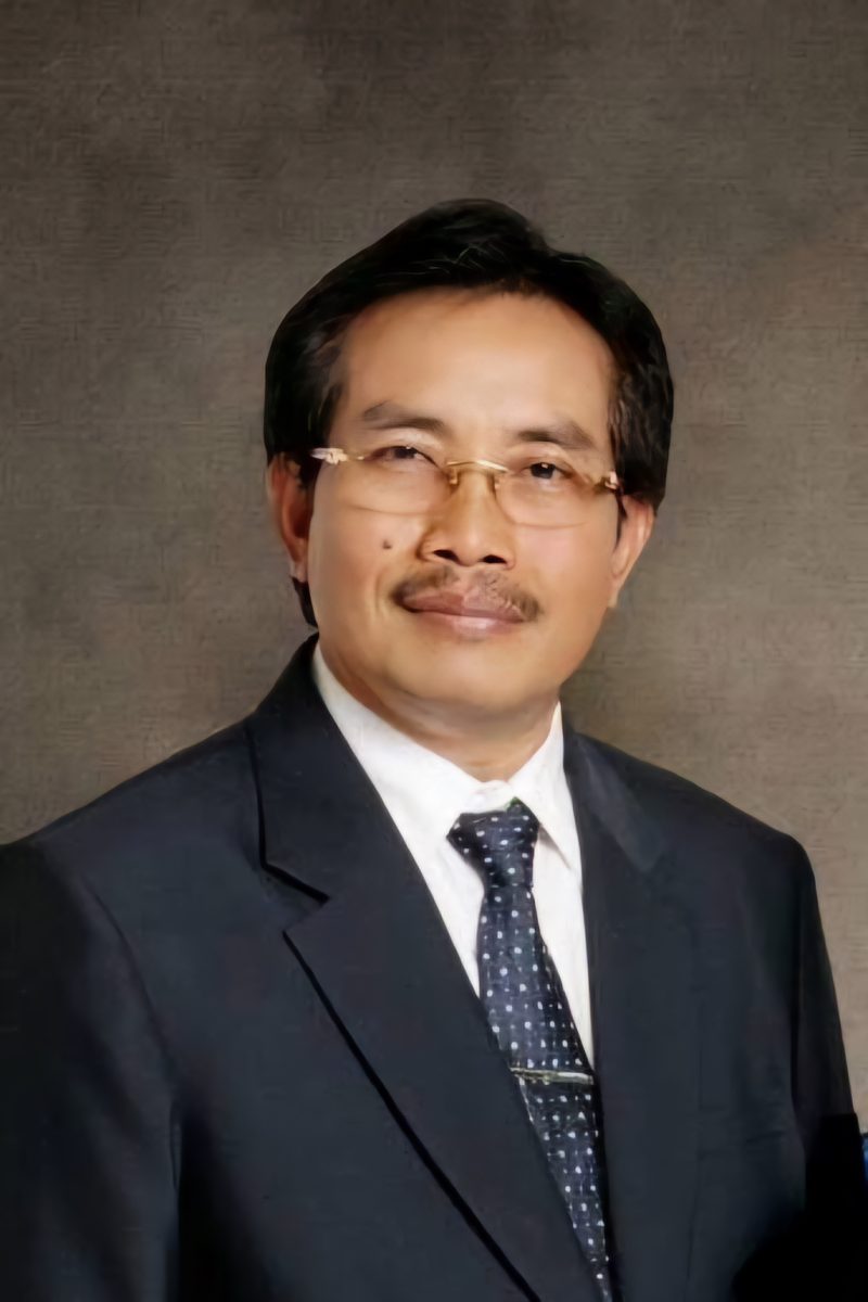 Dr. H. Jamaluddin, S.H., M.Si