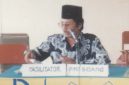 Lalu Misban, Tokoh Perintis PMII Mataram