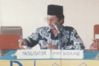 Lalu Misban, Tokoh Perintis PMII Mataram