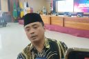 Sekretaris PW IKA PMII NTB, Moh Akri.