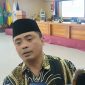 Sekretaris PW IKA PMII NTB, Moh Akri.