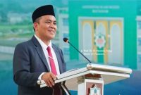 Prof. Dr. TGH. Masnun Tahir, M.Ag.