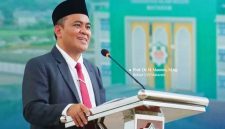 Prof. Dr. TGH. Masnun Tahir, M.Ag.