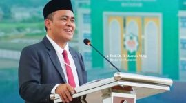Prof. Dr. TGH. Masnun Tahir, M.Ag.