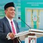 Prof. Dr. TGH. Masnun Tahir, M.Ag.