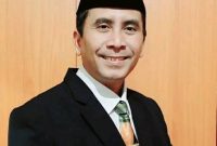 Prof. Dr. H. M. Zaidi Abdad, M.Ag. 