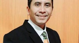 Prof. Dr. H. M. Zaidi Abdad, M.Ag. 