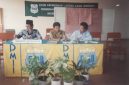 Sebelah kiri sahabat (alm) drs. H. Lalu misban ketum PMII Mataram yg pertama, tengah sahabat marinah hardy dan Drs. H. Jamaluddin, SH., M.Si, saat LKM Drs. Jamaluddin. SH., M.Si (Istimewa/ PMII Mataram)Sebelah kiri sahabat (alm) drs. H. Lalu misban ketum PMII Mataram yg pertama, tengah sahabat marinah hardy dan Drs. H. Jamaluddin, SH., M.Si, saat LKM Drs. Jamaluddin. SH., M.Si (Istimewa/ PMII Mataram)