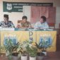Sebelah kiri sahabat (alm) drs. H. Lalu misban ketum PMII Mataram yg pertama, tengah sahabat marinah hardy dan Drs. H. Jamaluddin, SH., M.Si, saat LKM Drs. Jamaluddin. SH., M.Si (Istimewa/ PMII Mataram)Sebelah kiri sahabat (alm) drs. H. Lalu misban ketum PMII Mataram yg pertama, tengah sahabat marinah hardy dan Drs. H. Jamaluddin, SH., M.Si, saat LKM Drs. Jamaluddin. SH., M.Si (Istimewa/ PMII Mataram)