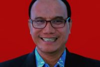 Prof. Dr. H. Muhammad Saleh Ending, M.A