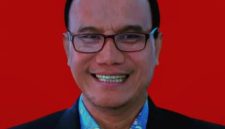 Prof. Dr. H. Muhammad Saleh Ending, M.A