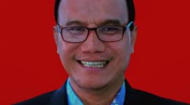 Prof. Dr. H. Muhammad Saleh Ending, M.A