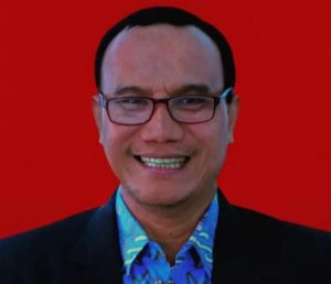 Prof. Dr. H. Muhammad Saleh Ending, M.A
