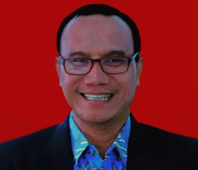 Prof. Dr. H. Muhammad Saleh Ending, M.A