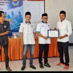 PC IKA PMII Dompu Sukses Gelar Pelatihan Paralegal, 150 Peserta dari 8 Kecamatan Ikuti Kegiatan
